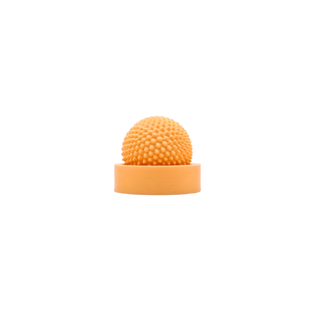 Spike Spheres