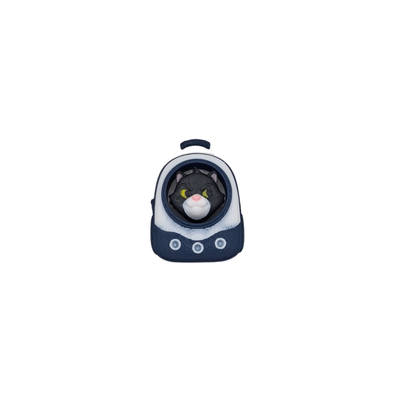 Animal Backpack Clicker