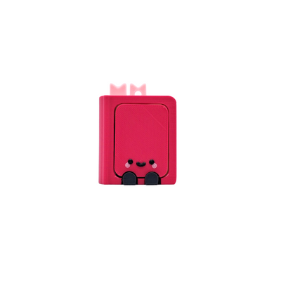 Book Clicker