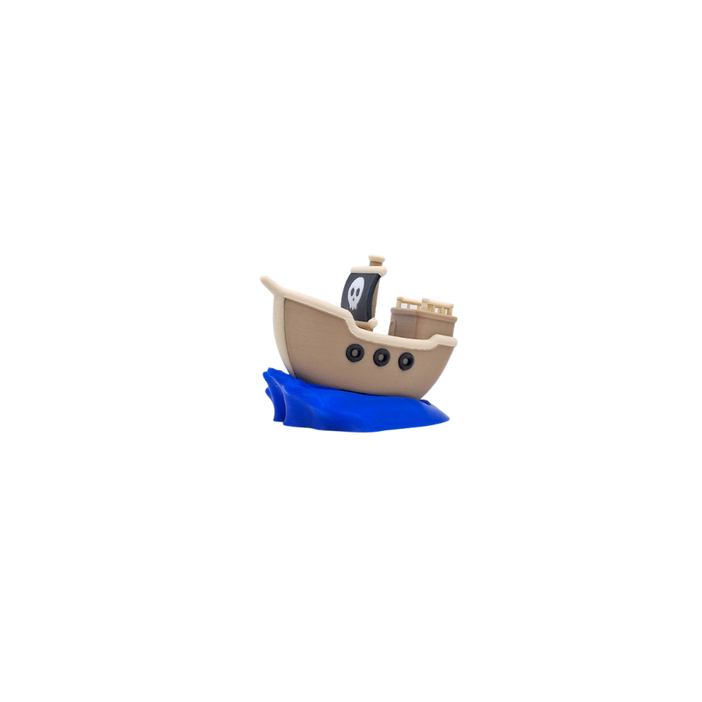 Boat Clickers