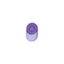 Purple Magnetic Slider Sensory Tool for Adults with Tactile Feedback