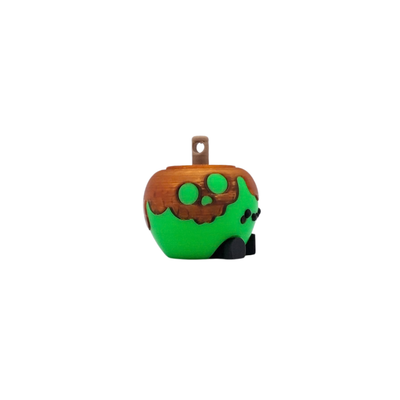 Toffee Apple Clicker