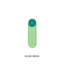 Glow Green Magnet Slider Sensory Tool