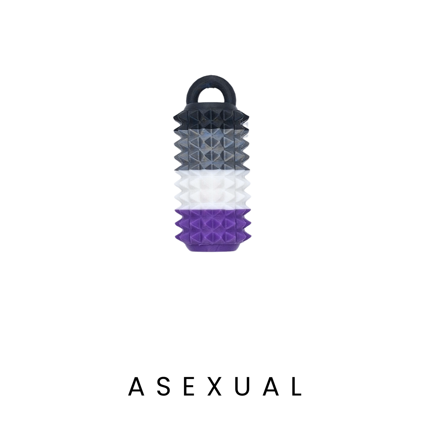 asexual pain stim LGBTQIA sensory tool