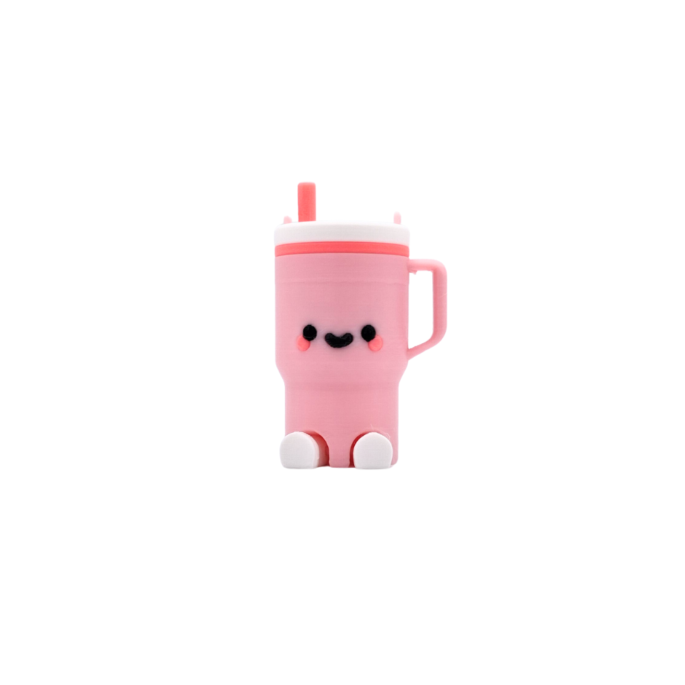Tumbler Clicker