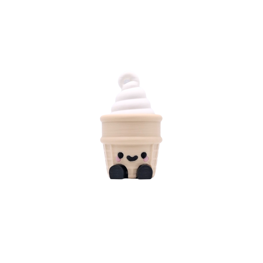 Icecream Clicker Friend