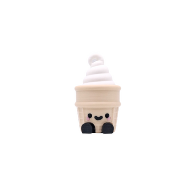 Icecream Clicker Friend