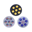 Push Button Pads