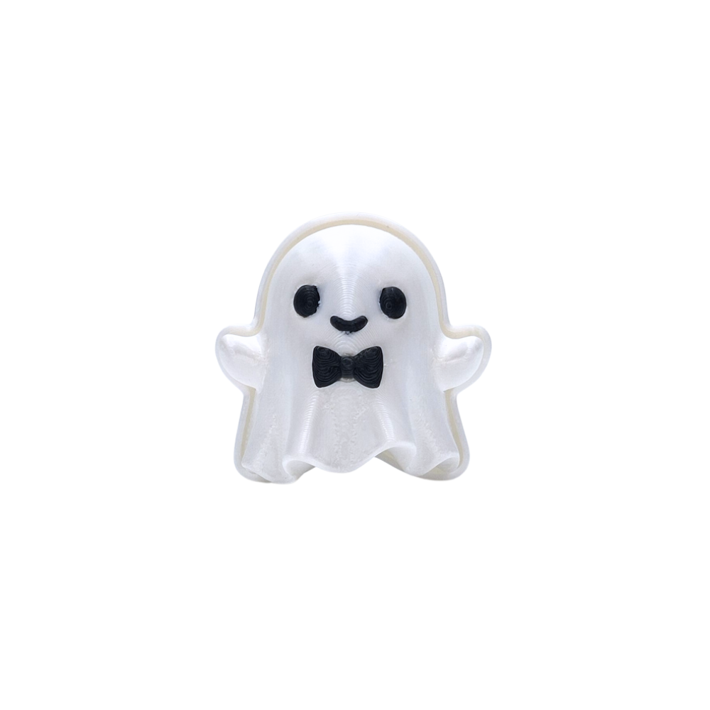 Ghost Clickers Mr Sensory Tactile Fidget Toys for Halloween