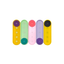 Magnet Slider Sensory Tool