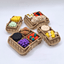 Picnic Basket Clickers with customisable buttons and sounds