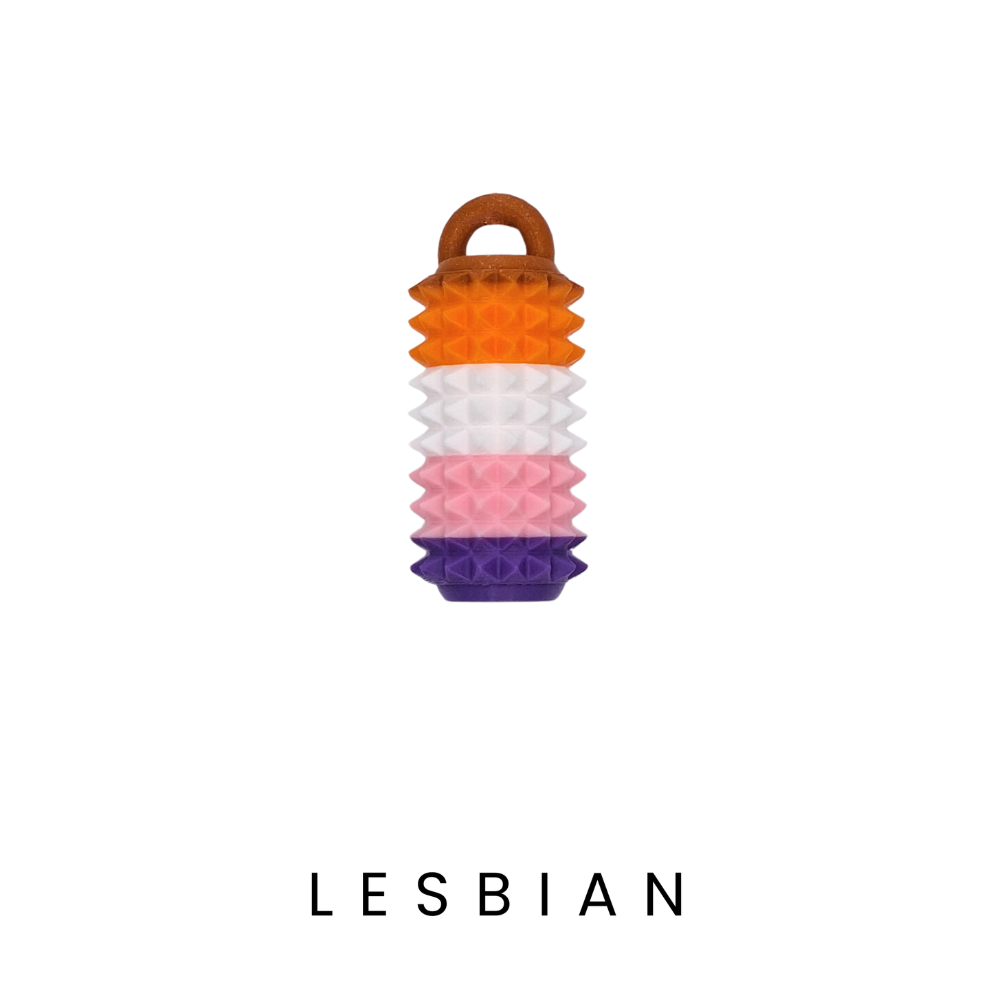lesbian pain stim LGBTQIA sensory tool