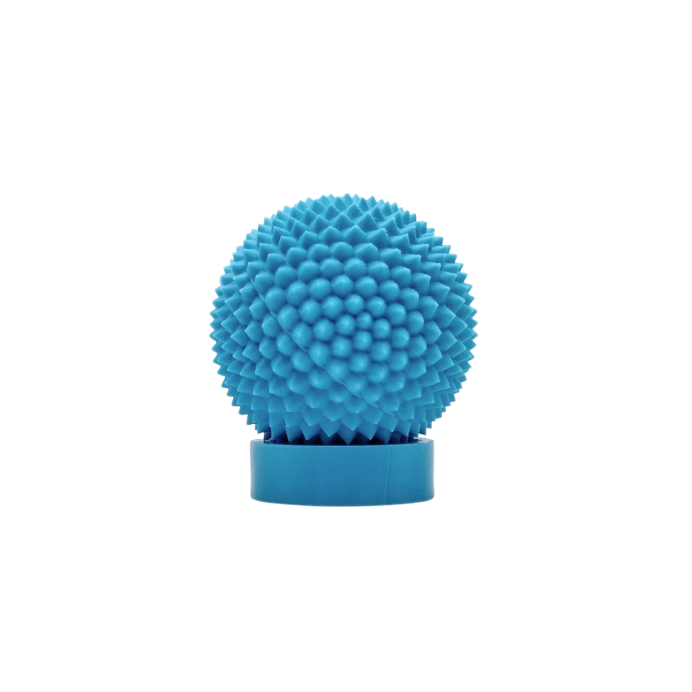 Spike Spheres