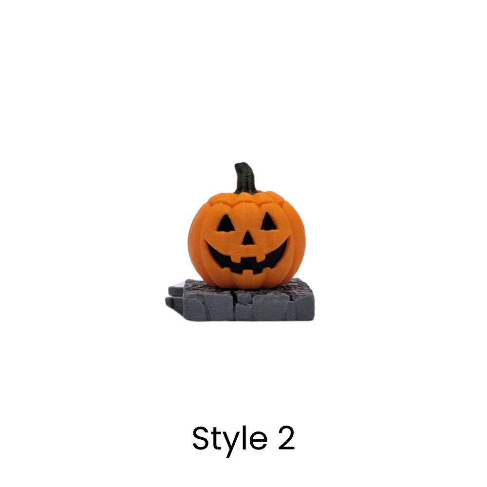 Pumpkin Patch Clickers