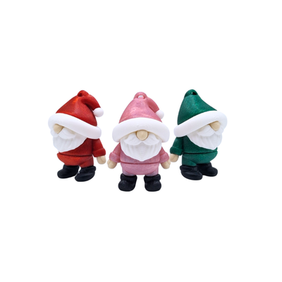 Gnome Keyrings