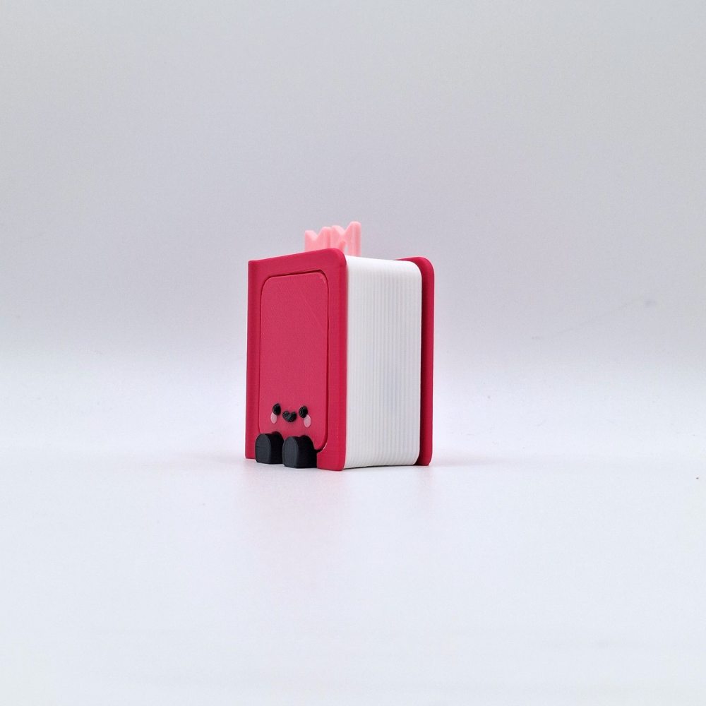 Book Clicker