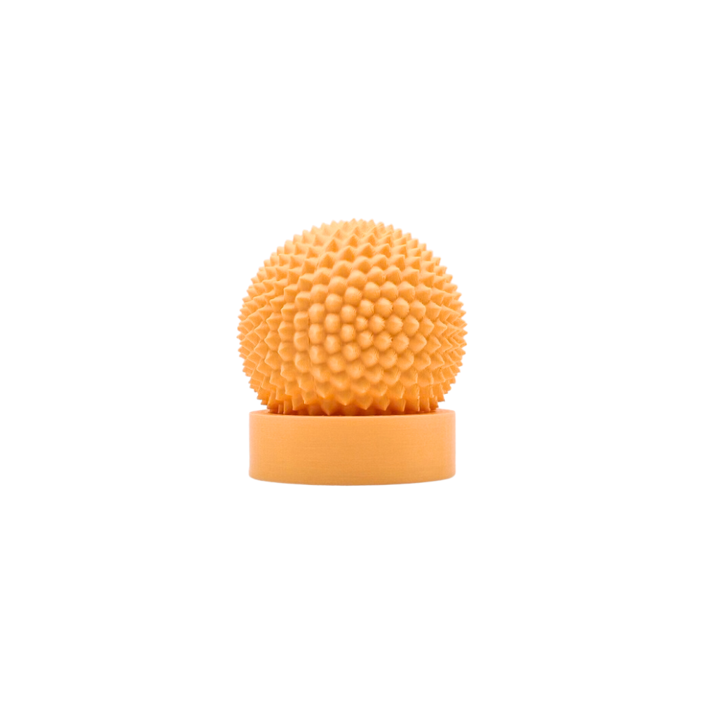 Spike Spheres