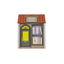book shop clicker fidget toy