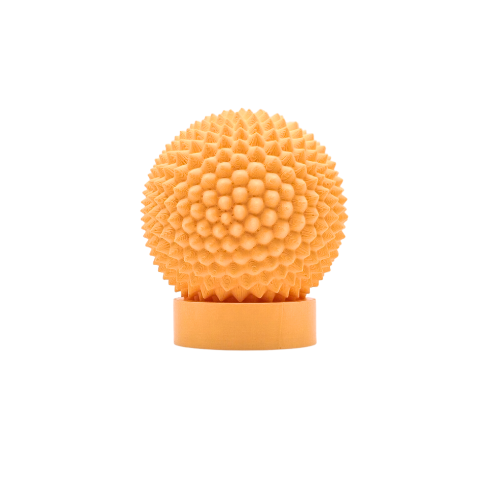 Spike Spheres
