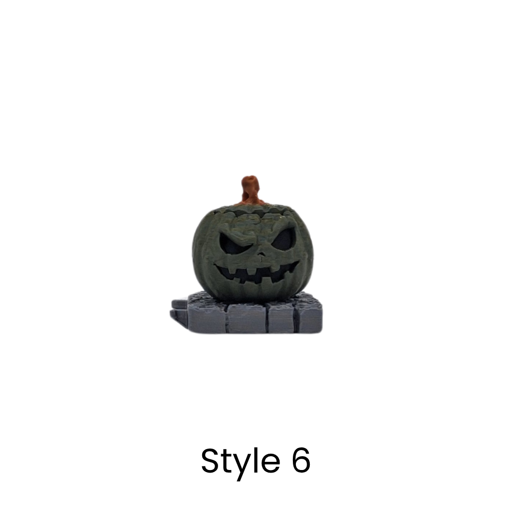 Pumpkin Patch Clickers