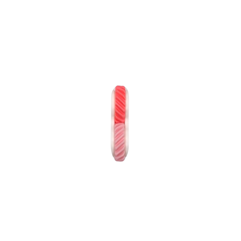 Twin Gear Spinner