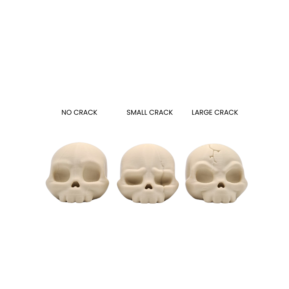 Urban Skull