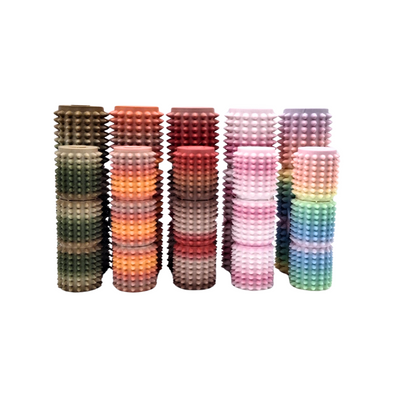 Flip and Spin Stim