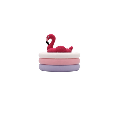 Flamingo Pool Clicker