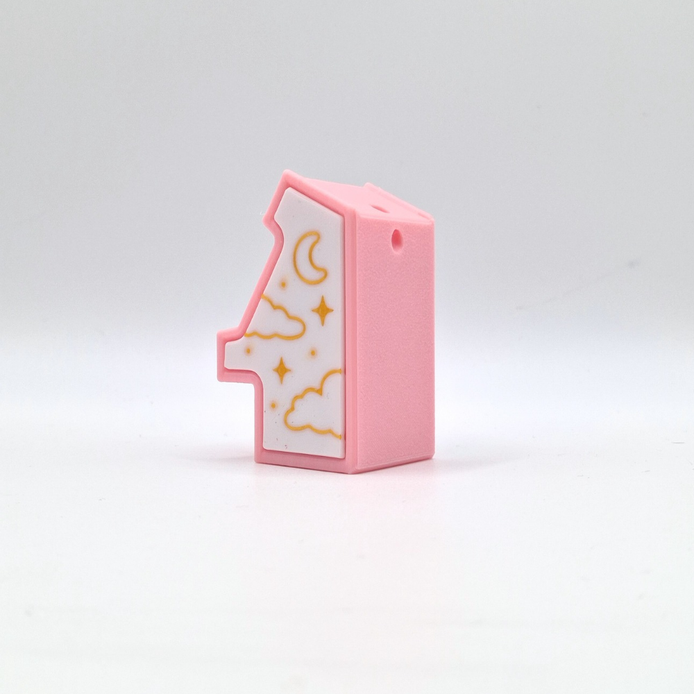 Clouds Arcade Clicker