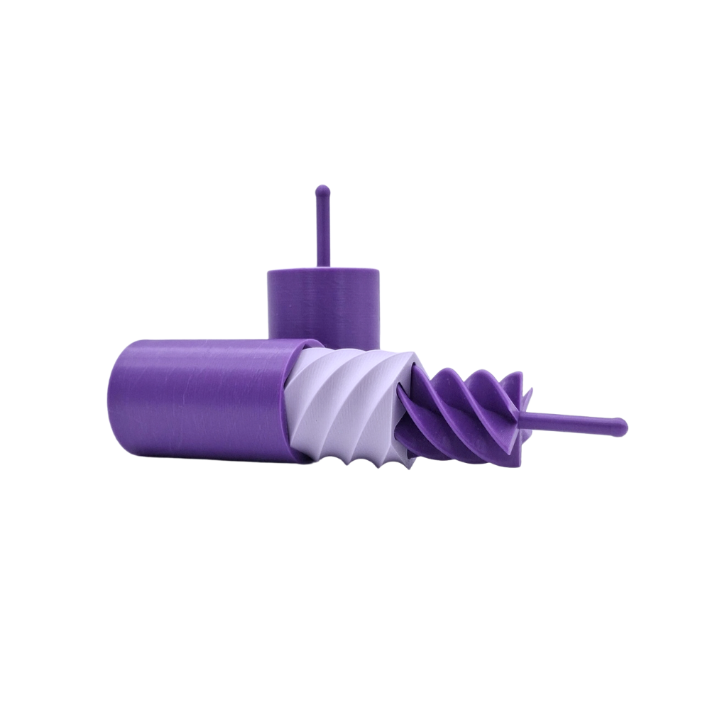 Multi Swirler