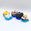 Boat Clickers