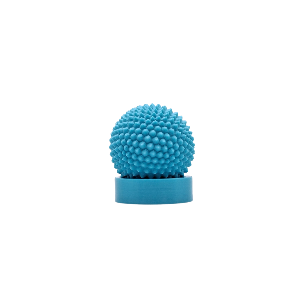 Spike Spheres