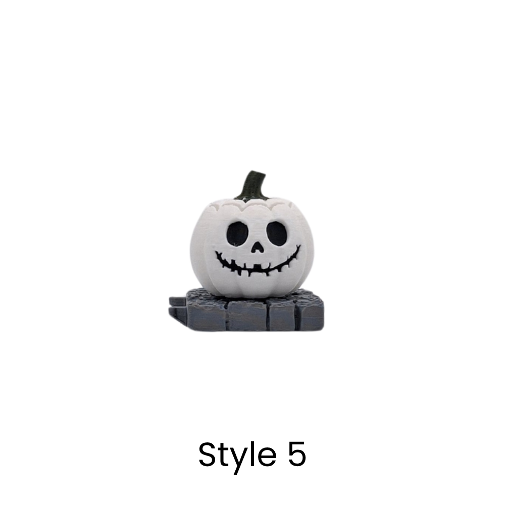 Pumpkin Patch Clickers