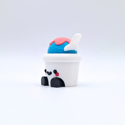 Slushy Clicker