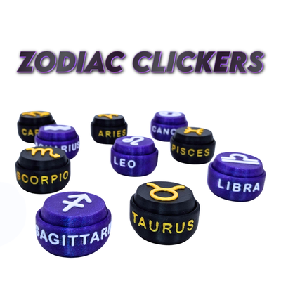 Zodiac Clickers