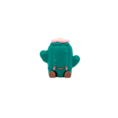 Cactus Clicker