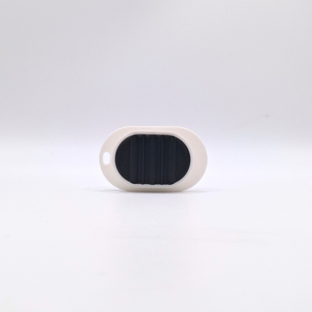 NeuroSnap magnetic sensory tool for adults black and white