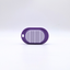 NeuroSnap magnetic sensory tool for adults purple and lilac