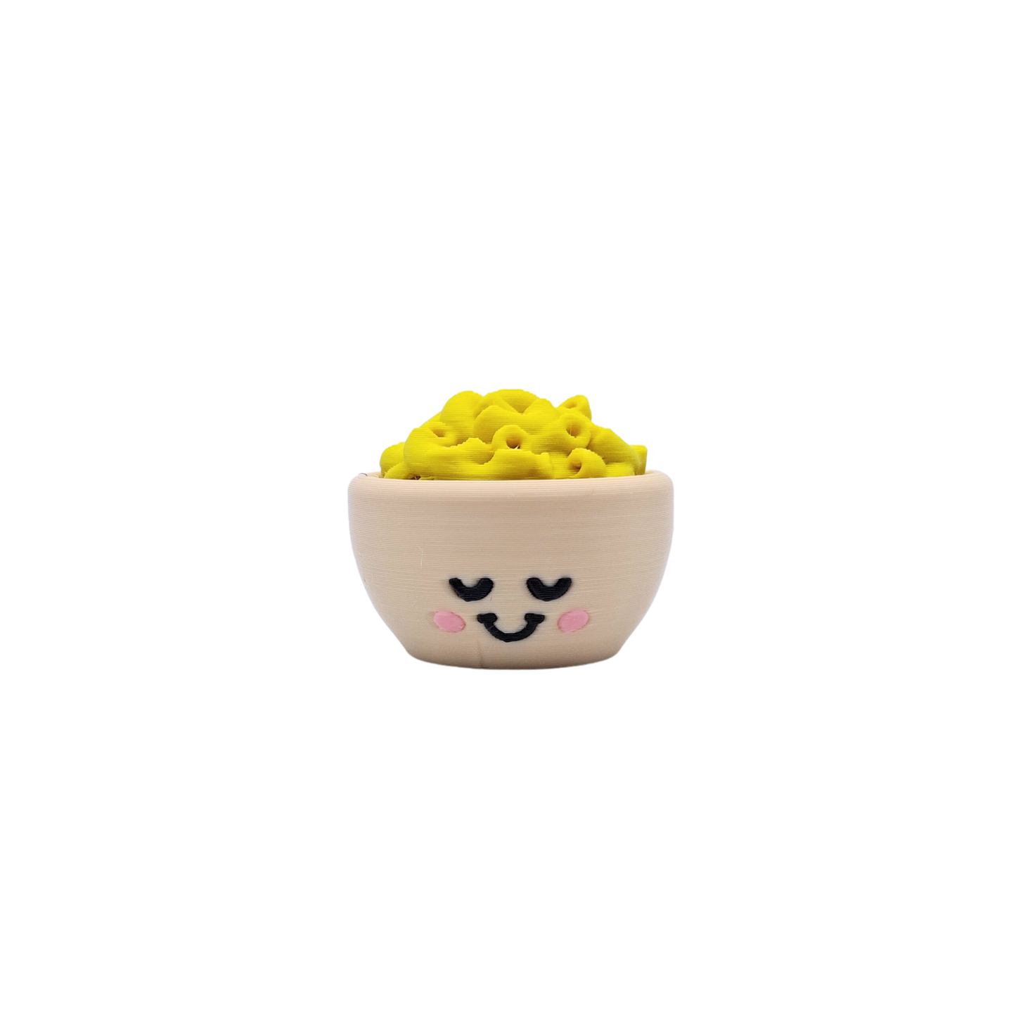 Mac n Cheese Clicker