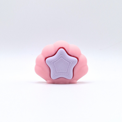 Seashell Clicker