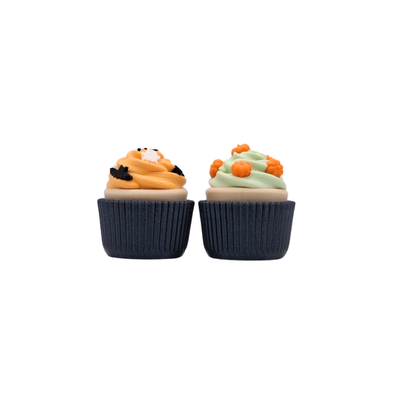 Halloween Cupcake Clicker