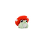 Mushroom Frog