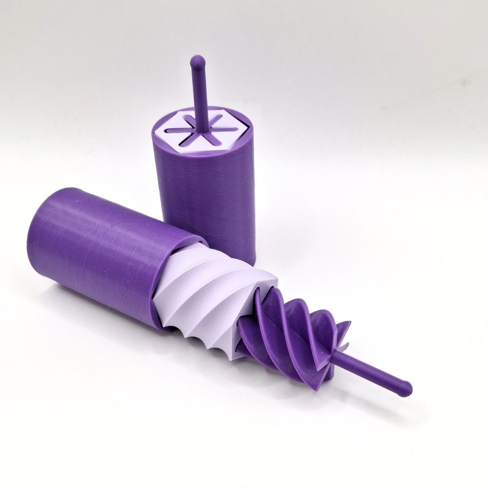 Multi Swirler