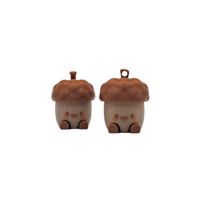 Acorn Clicker