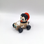 Halloween Carts