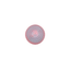 pink and lilac texture sugar ball squishy