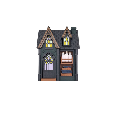 Witchy Shop Clicker
