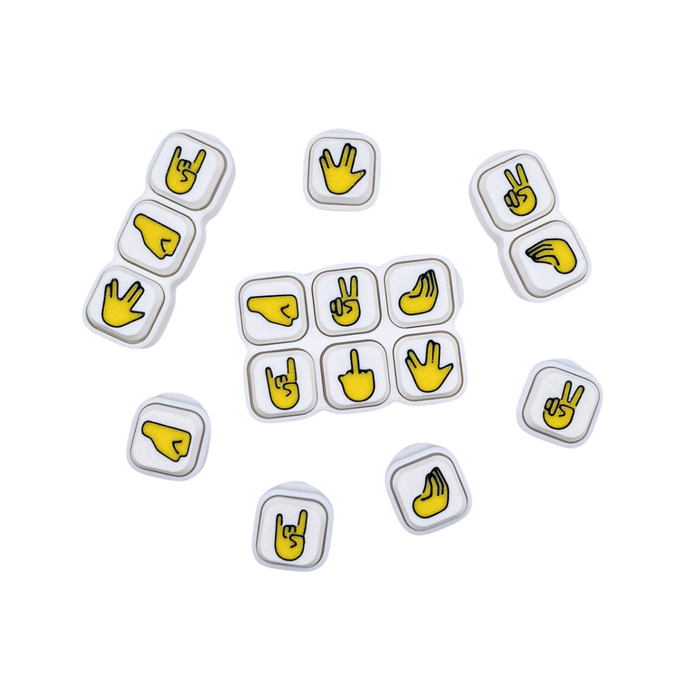 Hand Geature Clicker