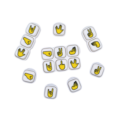Hand Geature Clicker