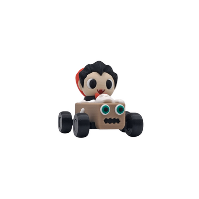 Halloween Carts